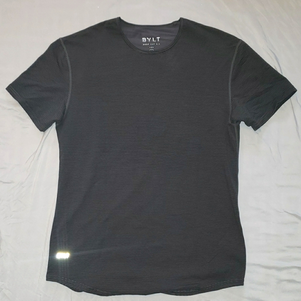 BYLT tee